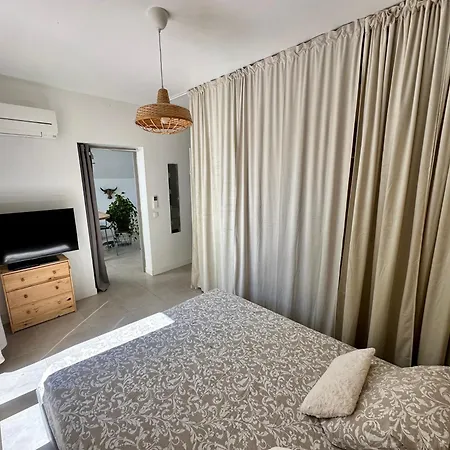 Apartament T2 Les Garrigues Mauguio