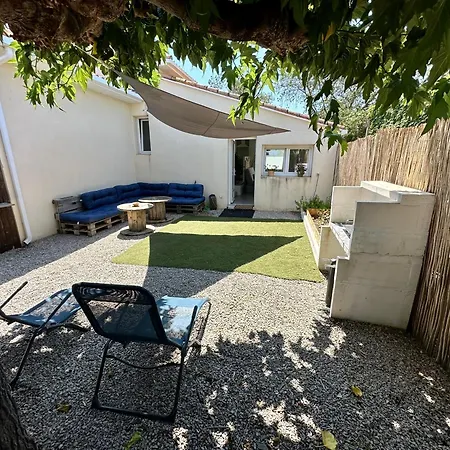 T2 Les Garrigues * Mauguio