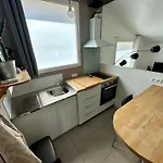 T2 Les Garrigues Apartmán Mauguio